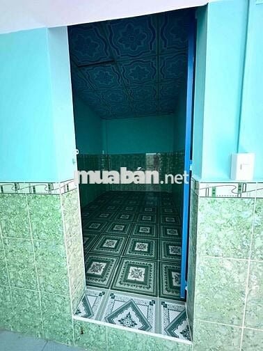 🏡 CHO THUÊ NHÀ NGUYÊN CĂN – SẠCH ĐẸP, DỌN VÀO Ở NGAY ( Quận 12)