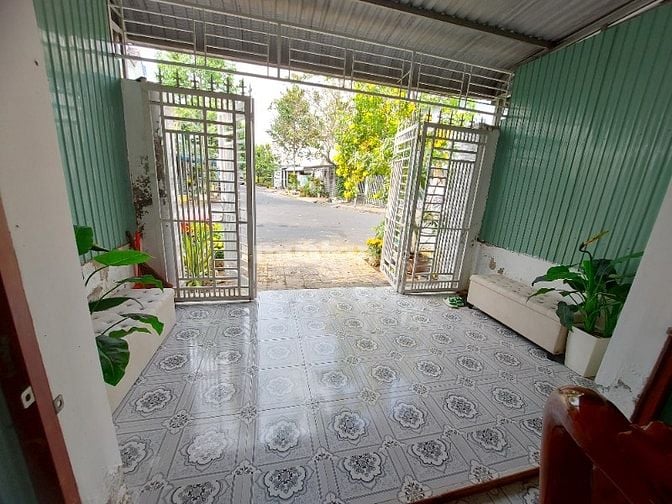 Nhà Phố liền kề KDC Hoàng Quân Cái Răng - Vừa Ở Vừa Kinh Doanh 2,6 tỷ