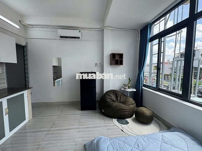 Em trống 1 phòng ngay Vòng Xoay Dân Chủ Quận 10