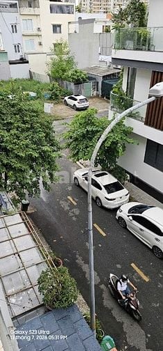 Bán nhà riêng DTSD 240m đường 9m chính chủ tại An Phú Quận 2