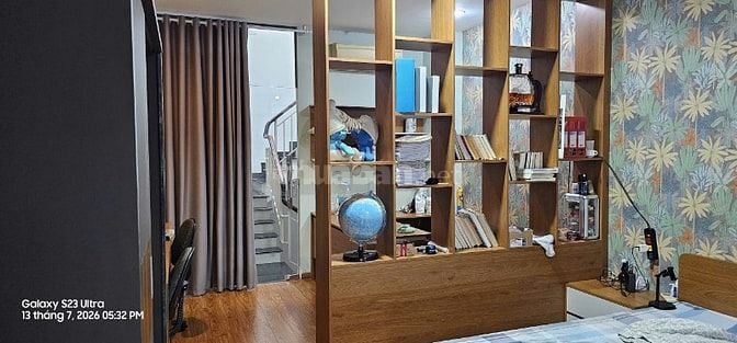 Bán nhà riêng DTSD 240m đường 9m chính chủ tại An Phú Quận 2