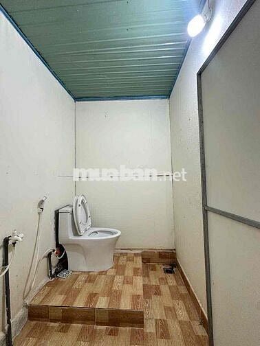 Phòng trọ khu vực Dĩ An- Làng Đại Học chỉ 3tr5 ( có 5 phòng )