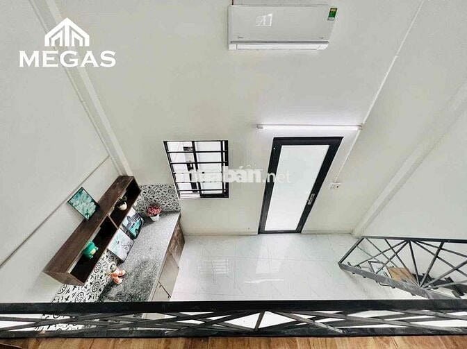 PHÒNG TRỌ CÓ GÁC NGAY CÔNG VIÊN LÊ THỊ RIÊNG ĐƯỜNG BẮC HẢI QUẬN 10