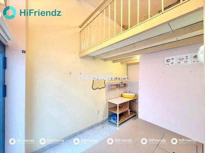 ✈️ DUPLEX GIÁ RẺ SÁT GA T3 – CHỈ TỪ 3,6 TRIỆU/THÁNG