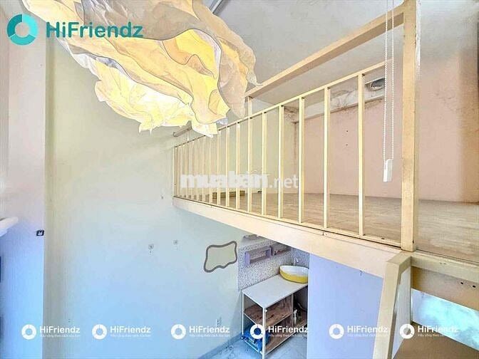 ✈️ DUPLEX GIÁ RẺ SÁT GA T3 – CHỈ TỪ 3,6 TRIỆU/THÁNG