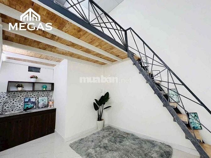 PHÒNG TRỌ CÓ GÁC NGAY CÔNG VIÊN LÊ THỊ RIÊNG ĐƯỜNG BẮC HẢI QUẬN 10