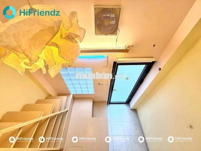 ✈️ DUPLEX GIÁ RẺ SÁT GA T3 – CHỈ TỪ 3,6 TRIỆU/THÁNG