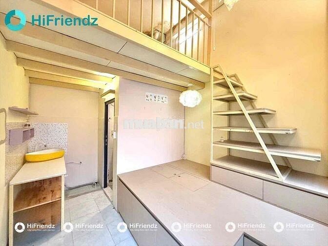 ✈️ DUPLEX GIÁ RẺ SÁT GA T3 – CHỈ TỪ 3,6 TRIỆU/THÁNG