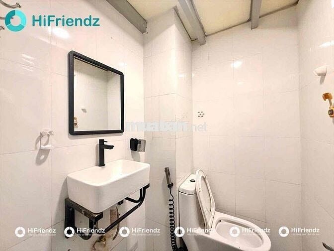 ✈️ DUPLEX GIÁ RẺ SÁT GA T3 – CHỈ TỪ 3,6 TRIỆU/THÁNG