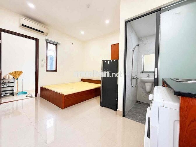 Căn hộ/ phòng trọ Quận 10 đường Thành Thái