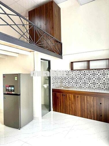 PHÒNG TRỌ CÓ GÁC NGAY CÔNG VIÊN LÊ THỊ RIÊNG ĐƯỜNG BẮC HẢI QUẬN 10