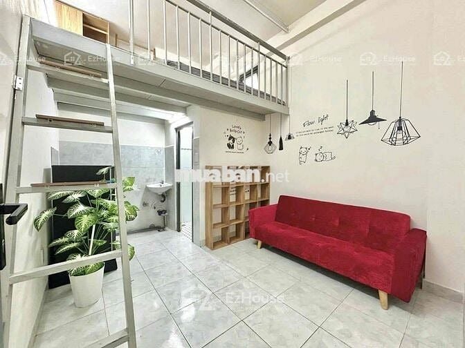 ✈️ DUPLEX GIÁ RẺ SÁT GA T3 – CHỈ TỪ 3,6 TRIỆU/THÁNG
