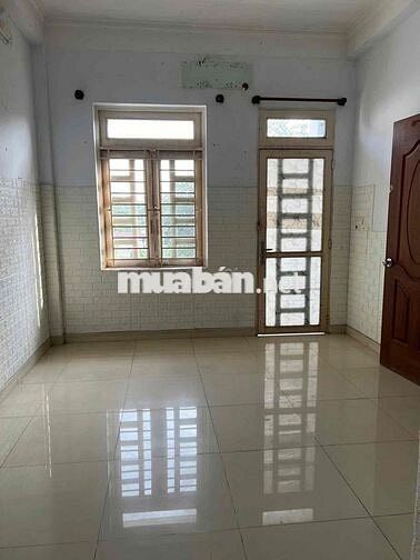 Nhà 1 trệt 2 lầu Mặt tiền Nội Bộ 8m KDC gần Ngã Tư Bình Thái