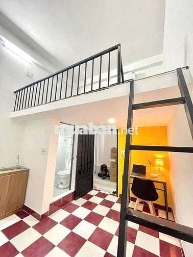 Phòng Có Điều Hòa Gần IUH, VLU- Dương Quảng Hàm