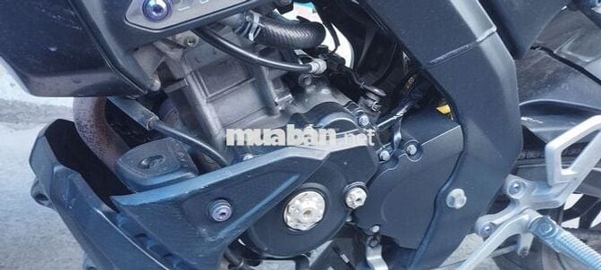 Yamaha MT15 2021 Đen