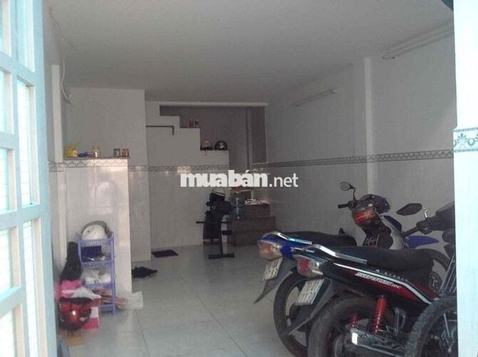 🏠 CHO THUÊ NHÀ NGUYÊN CĂN (GIA ĐÌNH) - GÒ VẤP.