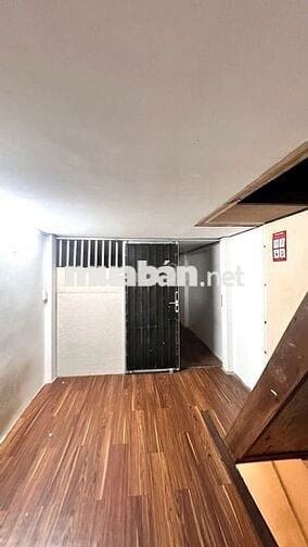 MT Hẽm Kinh Doanh 29/....Đoàn Thị Điểm Thông 100m2 1 lầu Phan XíchLong