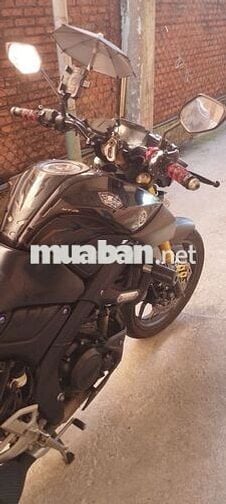 Yamaha MT15 2021 Đen