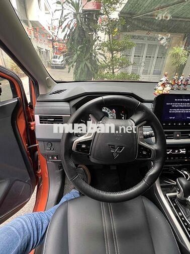 Mitsubishi Xpander Cross 2024 Cam 20.000 km