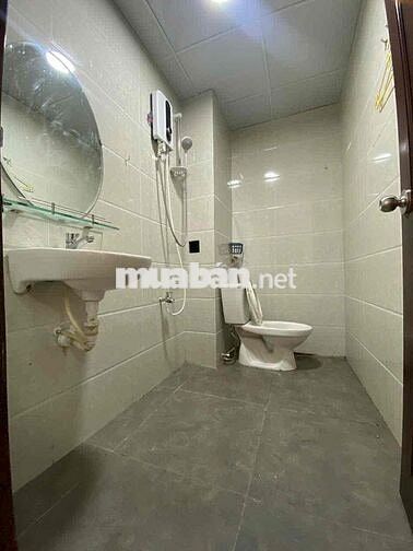 🌾🌾CH 2PN Balcon🔥Full NT🔥PHAN XÍCH LONG🎉Phú Nhuận🎉kế bên Q1🌳60m2🌳