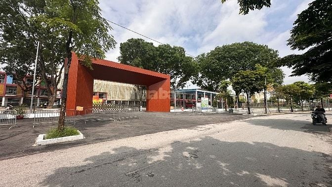 Bán nhanh 83m2 trục chính Xuân Nộn,Thư Lâm,Hà Nội sẵn nhà xưởng