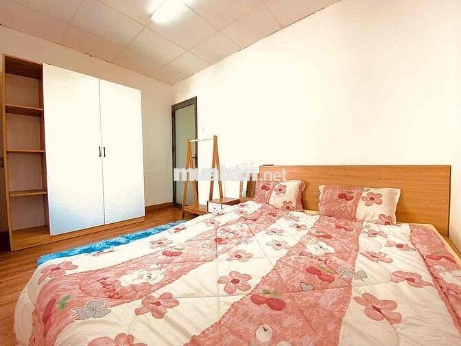 🌾🌾CH 2PN Balcon🔥Full NT🔥PHAN XÍCH LONG🎉Phú Nhuận🎉kế bên Q1🌳60m2🌳
