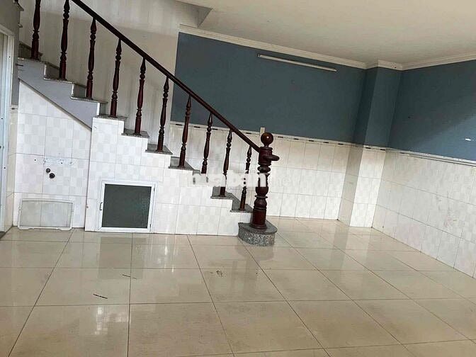Nhà 1 trệt 2 lầu Mặt tiền Nội Bộ 8m KDC gần Ngã Tư Bình Thái