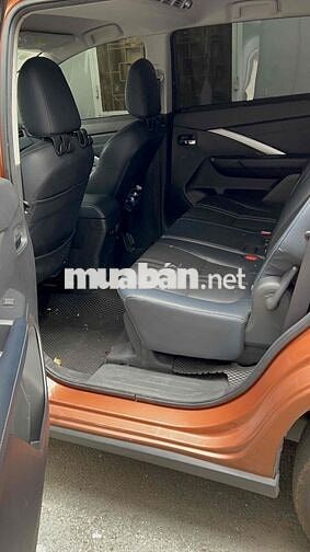 Mitsubishi Xpander Cross 2024 Cam 20.000 km