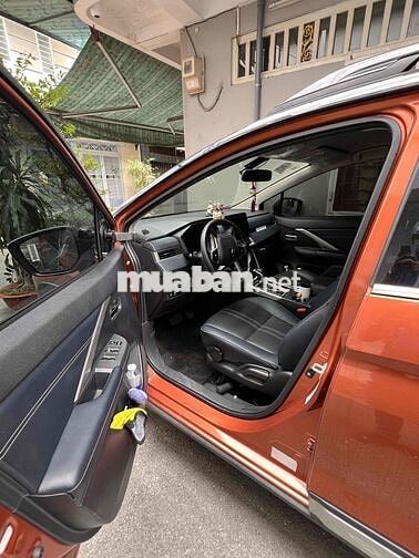 Mitsubishi Xpander Cross 2024 Cam 20.000 km