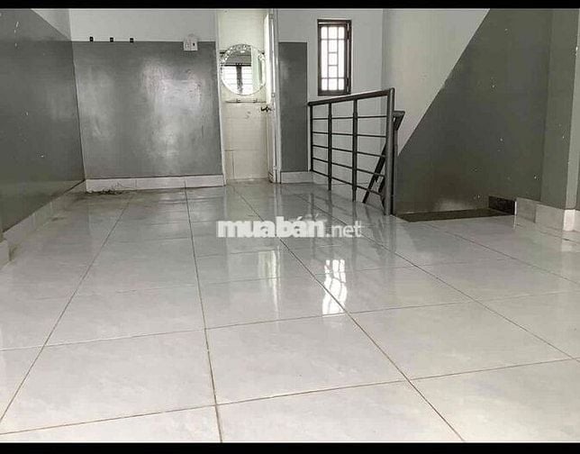🏠 CHO THUÊ NHÀ NGUYÊN CĂN (GIA ĐÌNH) - GÒ VẤP.