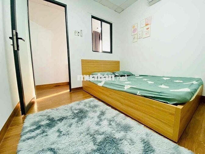 🌾🌾CH 2PN Balcon🔥Full NT🔥PHAN XÍCH LONG🎉Phú Nhuận🎉kế bên Q1🌳60m2🌳