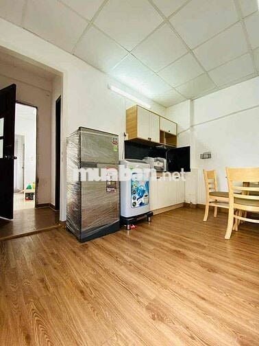 🌾🌾CH 2PN Balcon🔥Full NT🔥PHAN XÍCH LONG🎉Phú Nhuận🎉kế bên Q1🌳60m2🌳