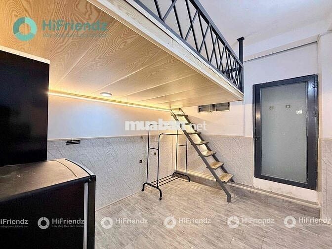 CHDV BANCONG NGÃ TƯ PHÚ NHUẬN - CV GIA ĐỊNH ĐẦY ĐỦ NỘI THẤT