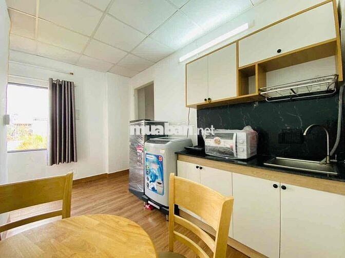 🌾🌾CH 2PN Balcon🔥Full NT🔥PHAN XÍCH LONG🎉Phú Nhuận🎉kế bên Q1🌳60m2🌳