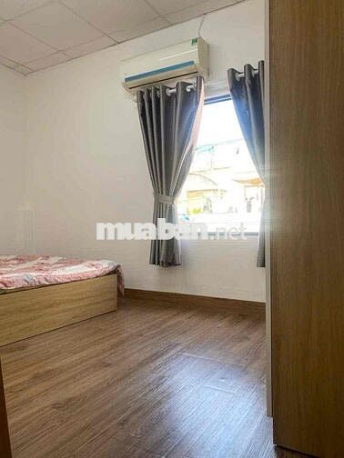 🌾🌾CH 2PN Balcon🔥Full NT🔥PHAN XÍCH LONG🎉Phú Nhuận🎉kế bên Q1🌳60m2🌳