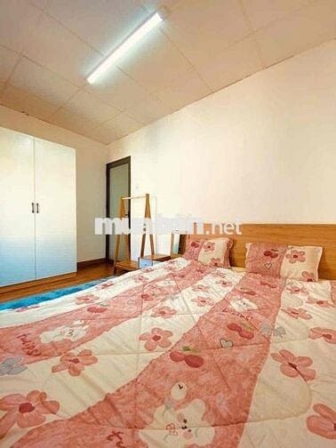 🌾🌾CH 2PN Balcon🔥Full NT🔥PHAN XÍCH LONG🎉Phú Nhuận🎉kế bên Q1🌳60m2🌳