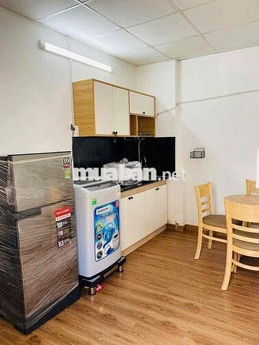 🌾🌾CH 2PN Balcon🔥Full NT🔥PHAN XÍCH LONG🎉Phú Nhuận🎉kế bên Q1🌳60m2🌳