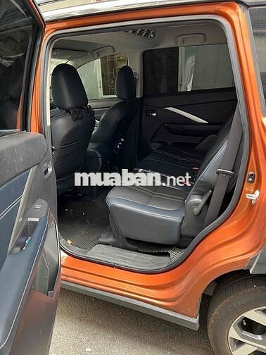 Mitsubishi Xpander Cross 2024 Cam 20.000 km