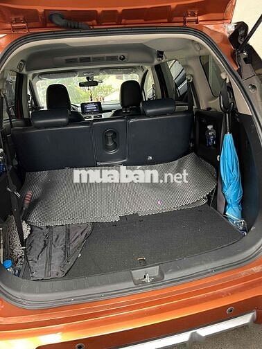 Mitsubishi Xpander Cross 2024 Cam 20.000 km