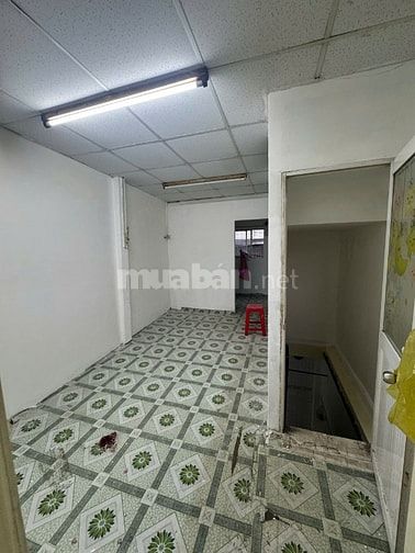 Cho thuê nhà mặt đường - Bình Thới Q11