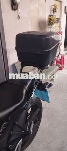 Yamaha MT15 2021 Đen