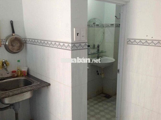 🏠 CHO THUÊ NHÀ NGUYÊN CĂN (GIA ĐÌNH) - GÒ VẤP.