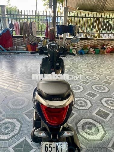 Yamaha Janus smk 9c biển 65