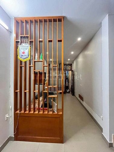 Bán nhanh nhà ngõ Hoa Lư, giá 28.8 tỷ, hơn 75m2x3T, ở luôn 