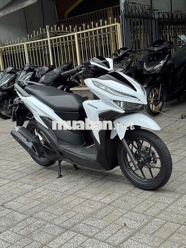 Honda Vario 125 2020 Trắng máy zin biển 67