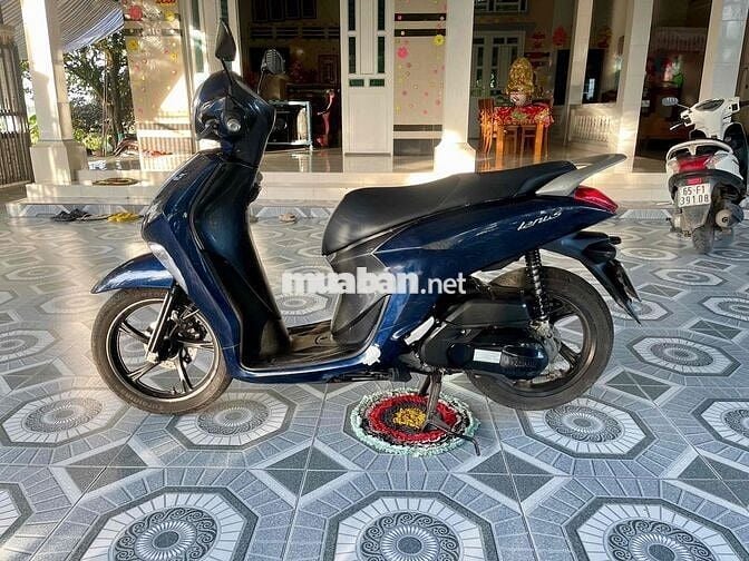Yamaha Janus smk 9c biển 65
