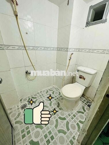 Phòng trọ đẹp ngay trung tâm quận 3