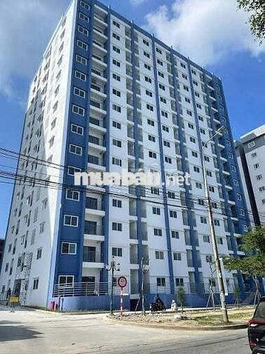 Cho thuê chung cư E2 Âu Cơ Liên chiểu Đà nẵng