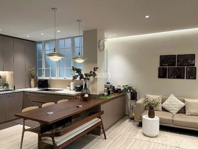 Q3 CHỈ 4TỶ850 chính chủ bán căn hộ cao cấp 