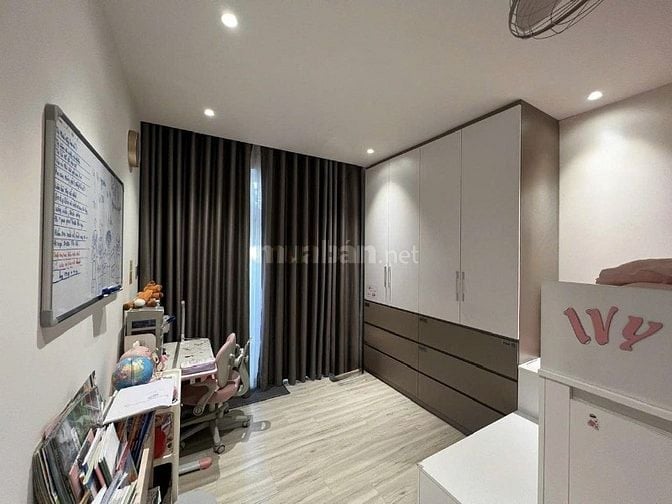 Q3 CHỈ 4TỶ850 chính chủ bán căn hộ cao cấp 